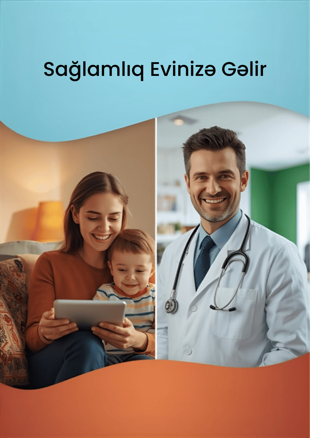 TeleSağlamlıq